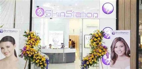 Best Skincare Clinics in Cebu: Beauty and Relaxation .